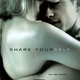Illustration for article titled Naked Avatars Hug It Out In The First Surrogates Poster